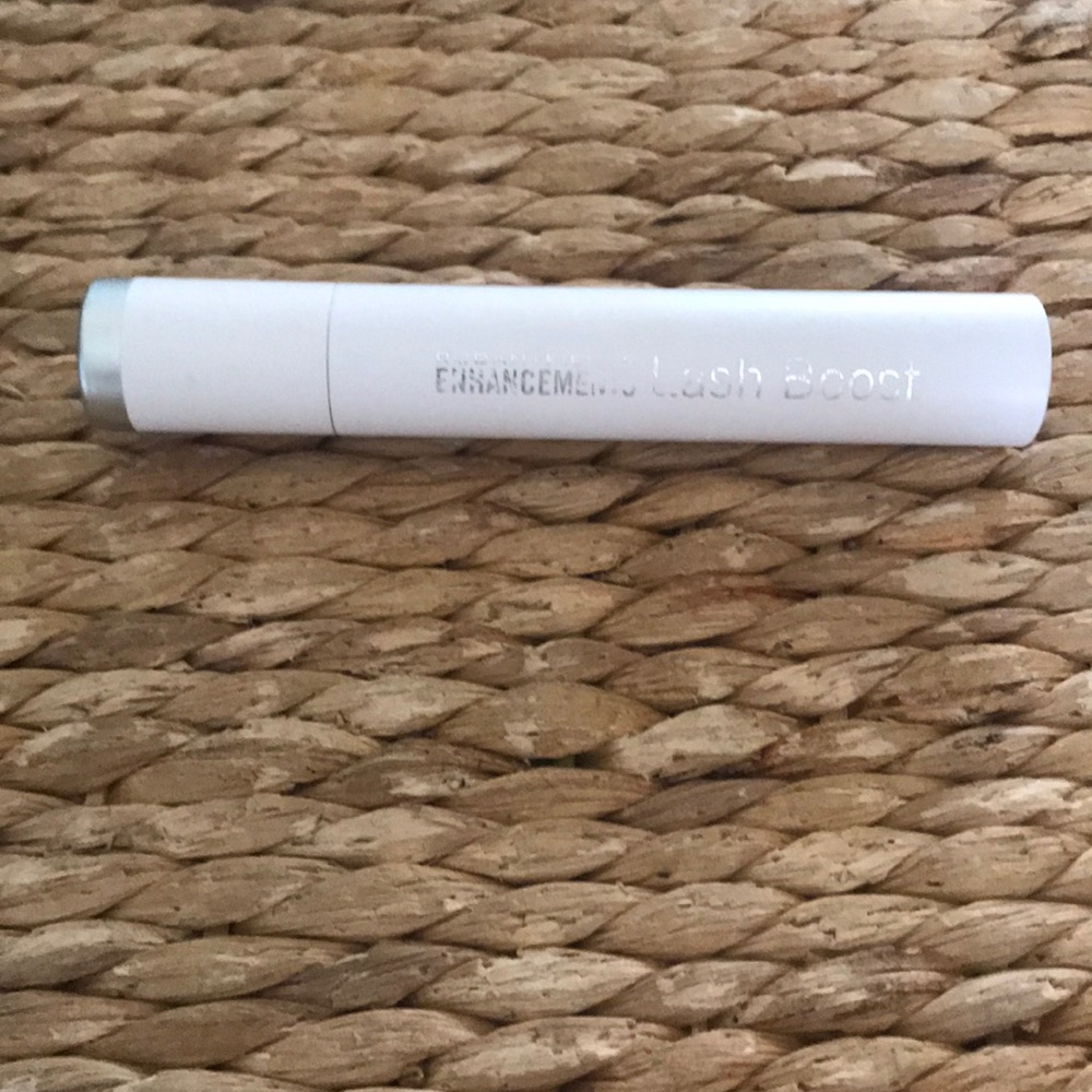 Rodan and Fields Used Lashboost